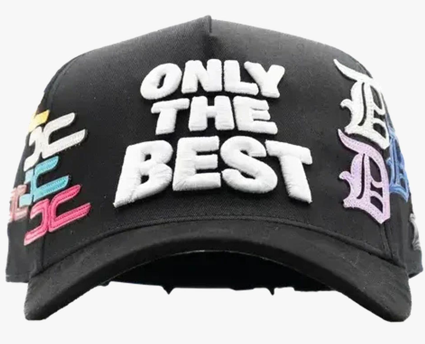 Adjustable Baseball Cap
