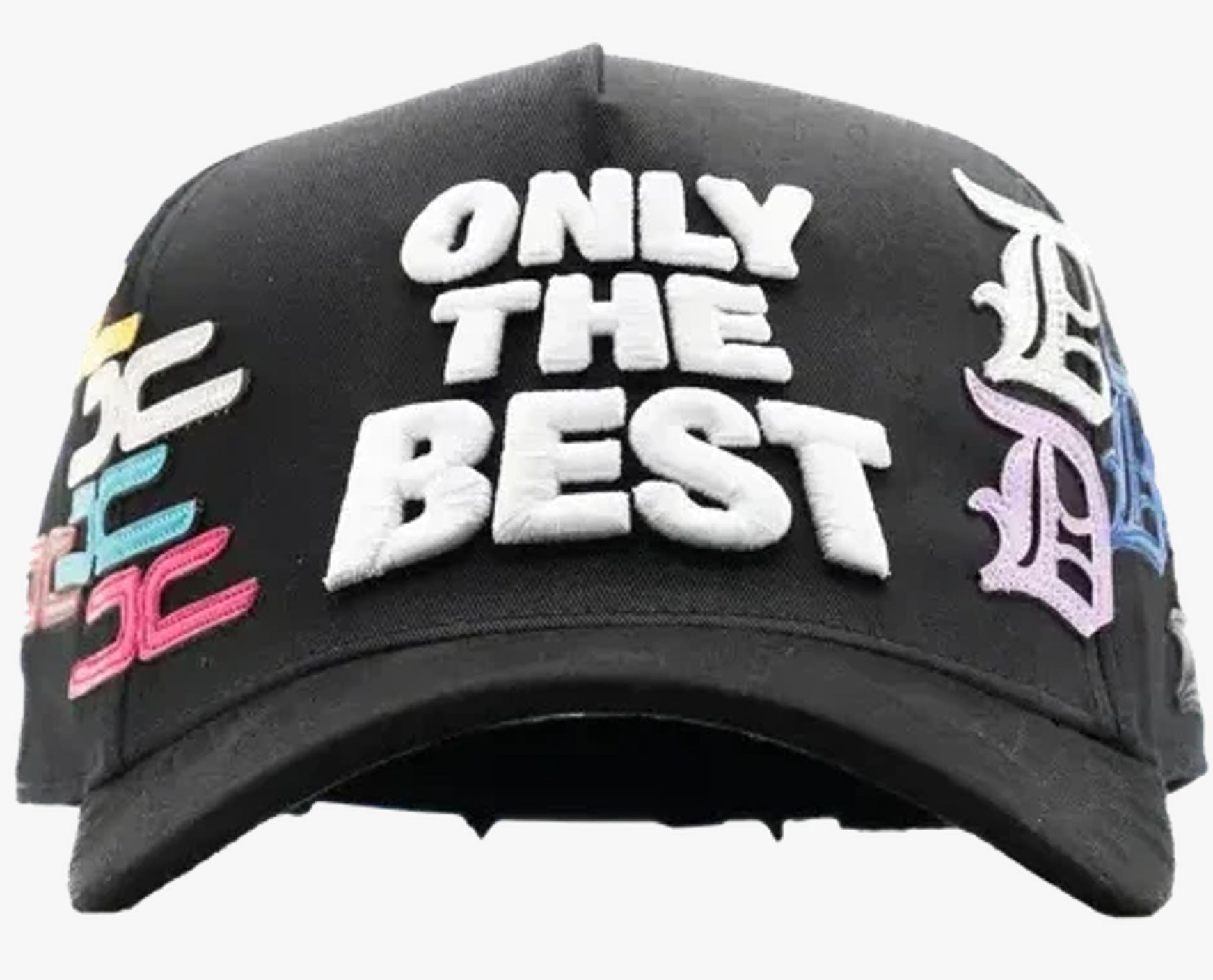 Adjustable Baseball Cap