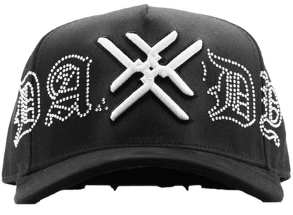 Adjustable Baseball Cap