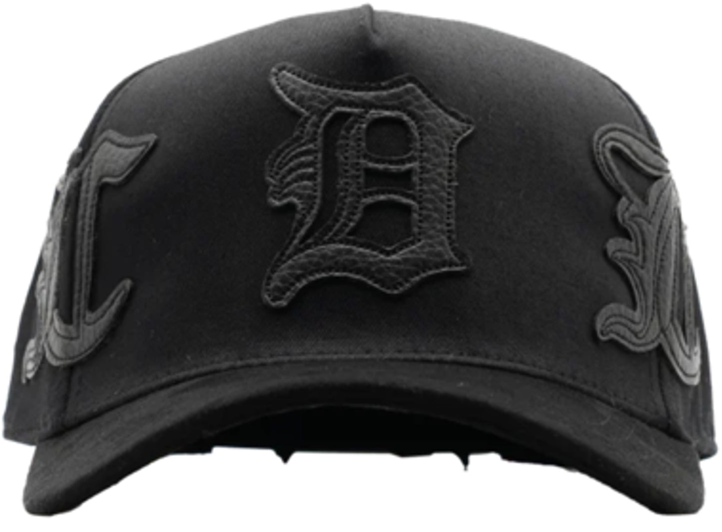 Adjustable Baseball Cap