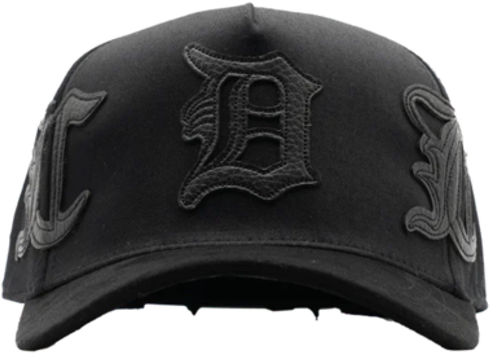 Adjustable Baseball Cap