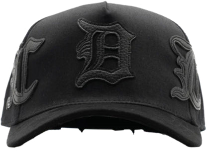 Adjustable Baseball Cap