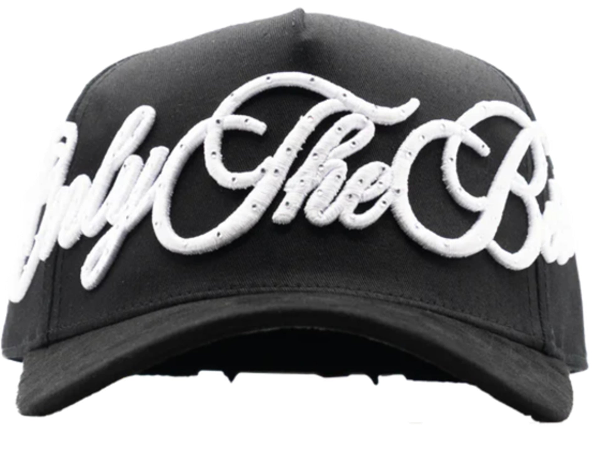 Adjustable Baseball Cap