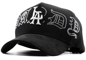 Adjustable Baseball Cap