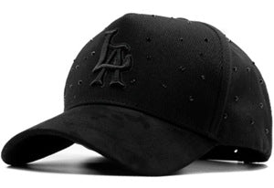 Adjustable Baseball Cap