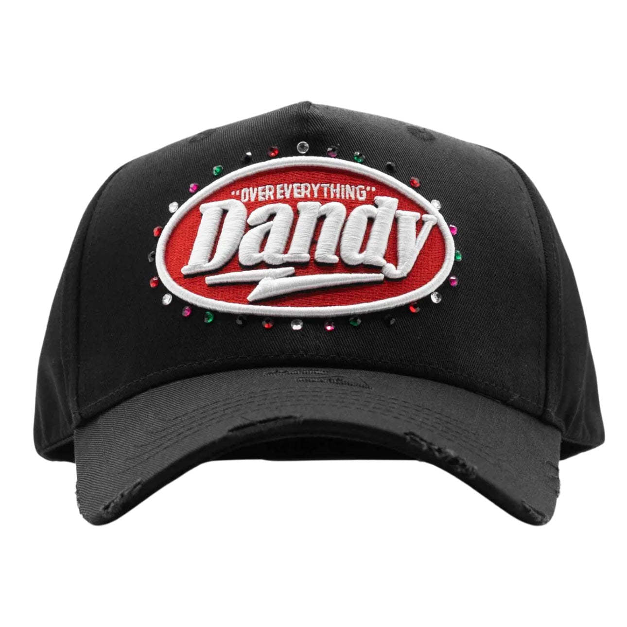 Adjustable Baseball Cap