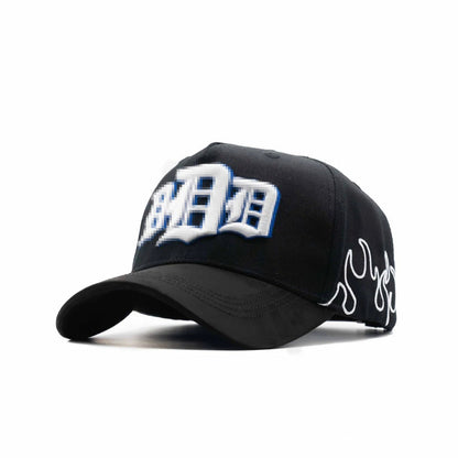 Adjustable Baseball Cap