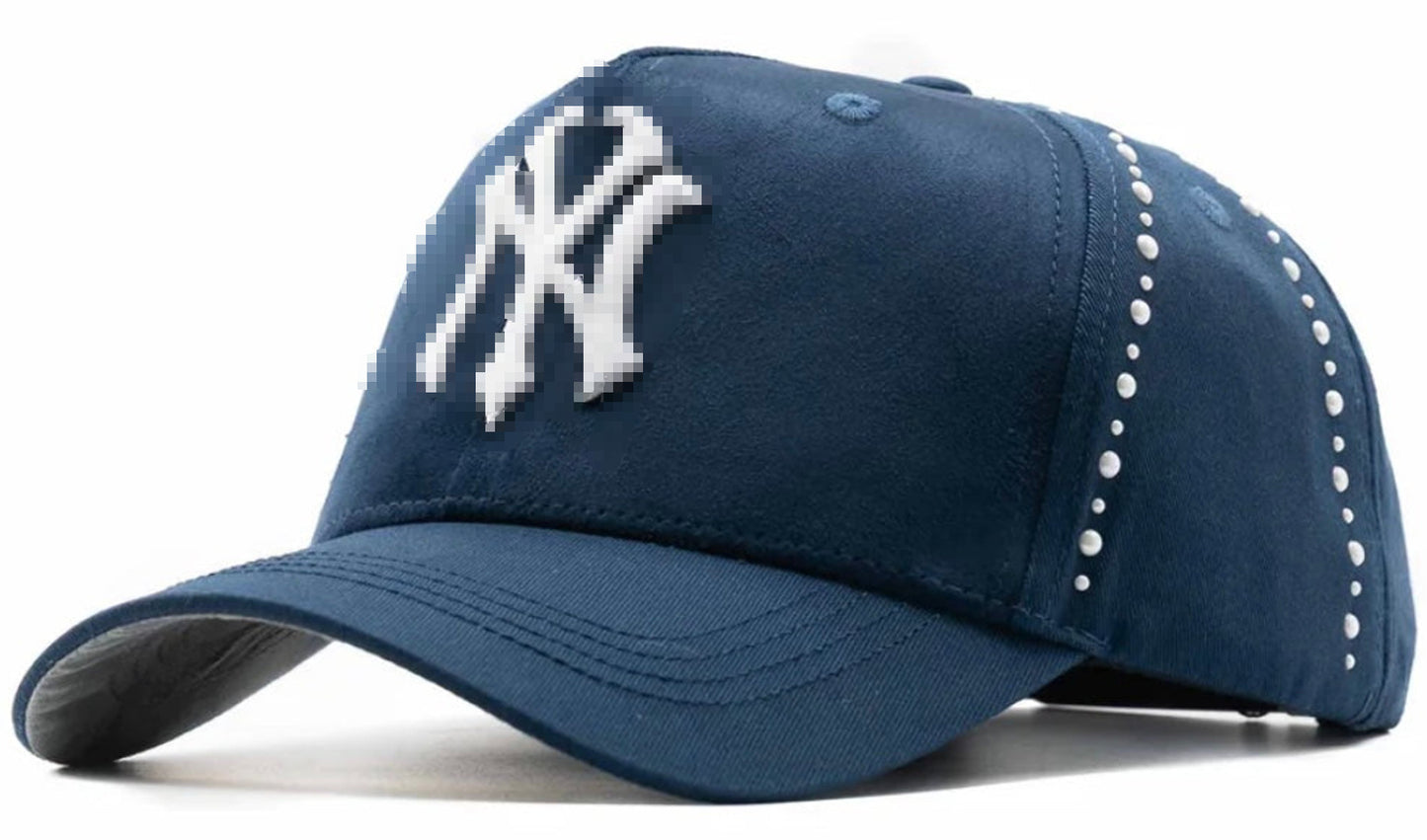 Adjustable Baseball Cap