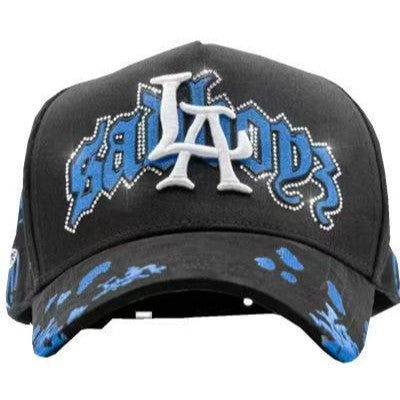 Adjustable Baseball Cap