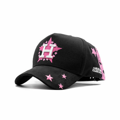 Adjustable Baseball Cap
