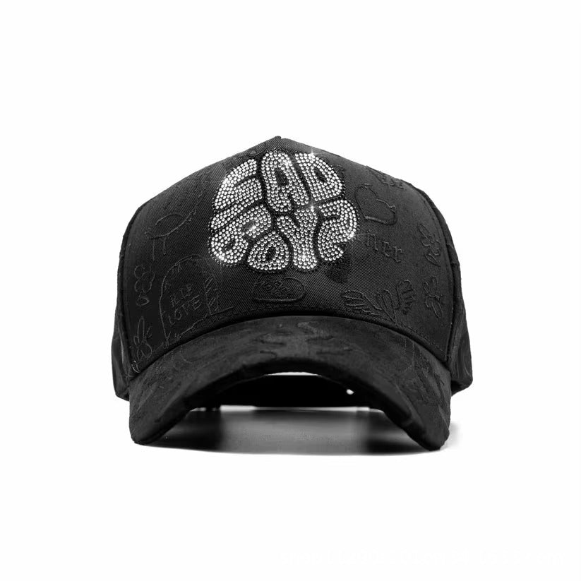 Adjustable Baseball Cap