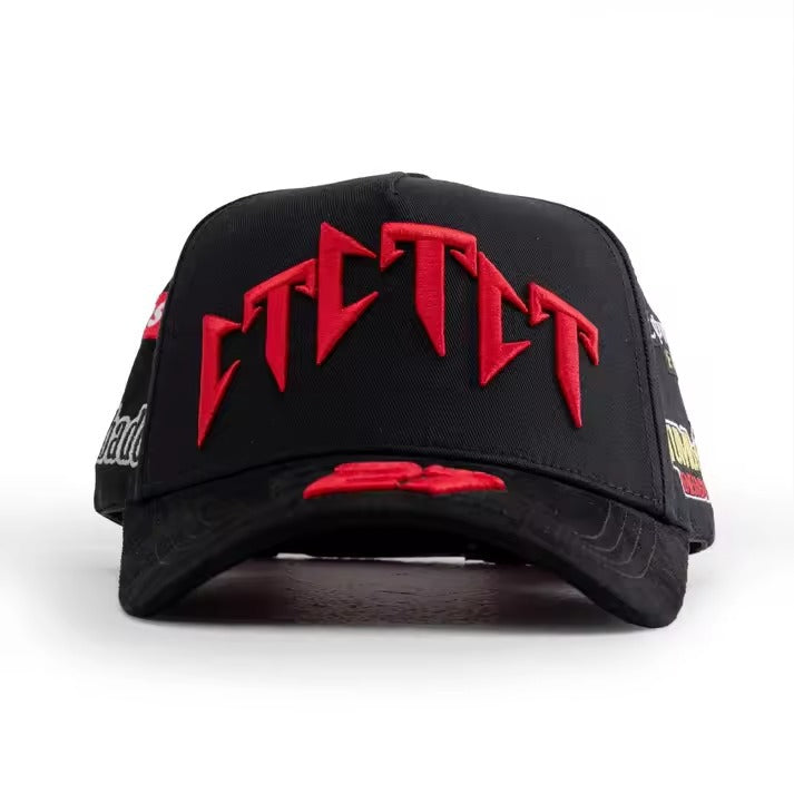 Adjustable Baseball Cap