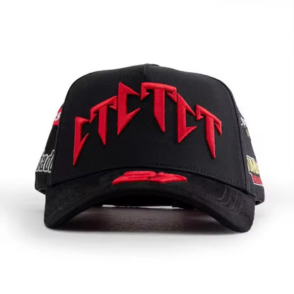 Adjustable Baseball Cap