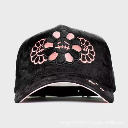 Adjustable Baseball Cap