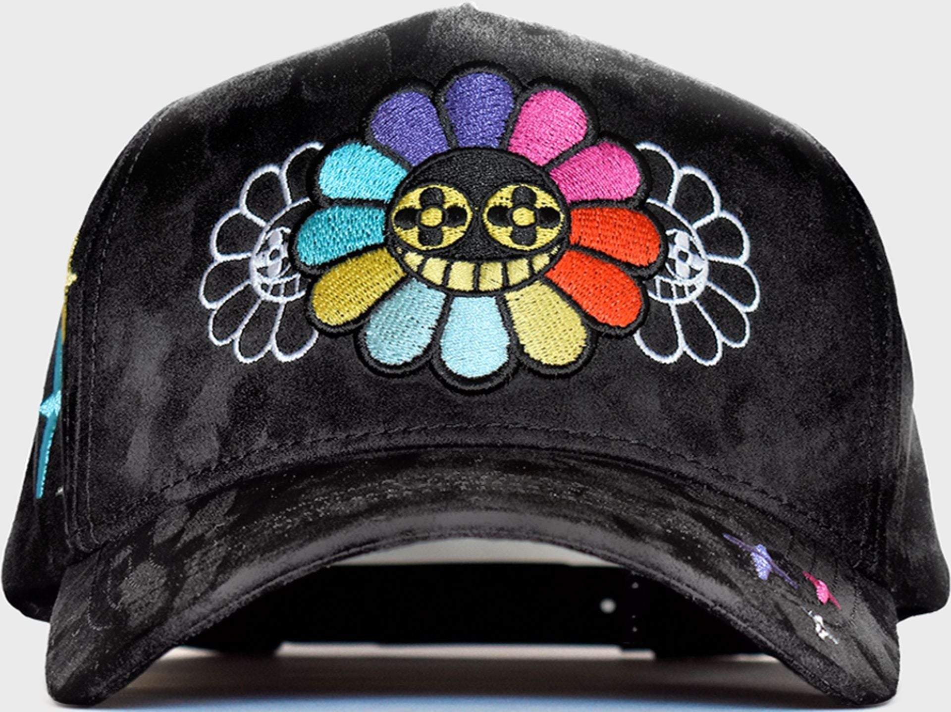 Adjustable Baseball Cap