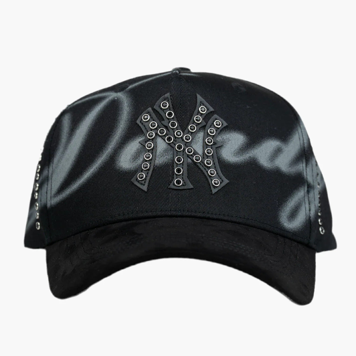 Adjustable Baseball Cap