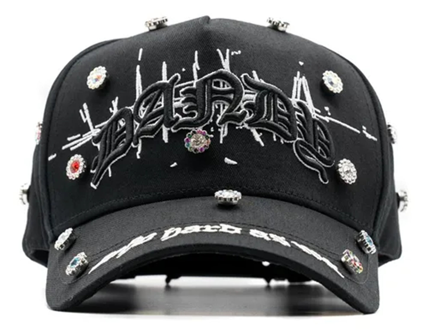 Adjustable Baseball Cap