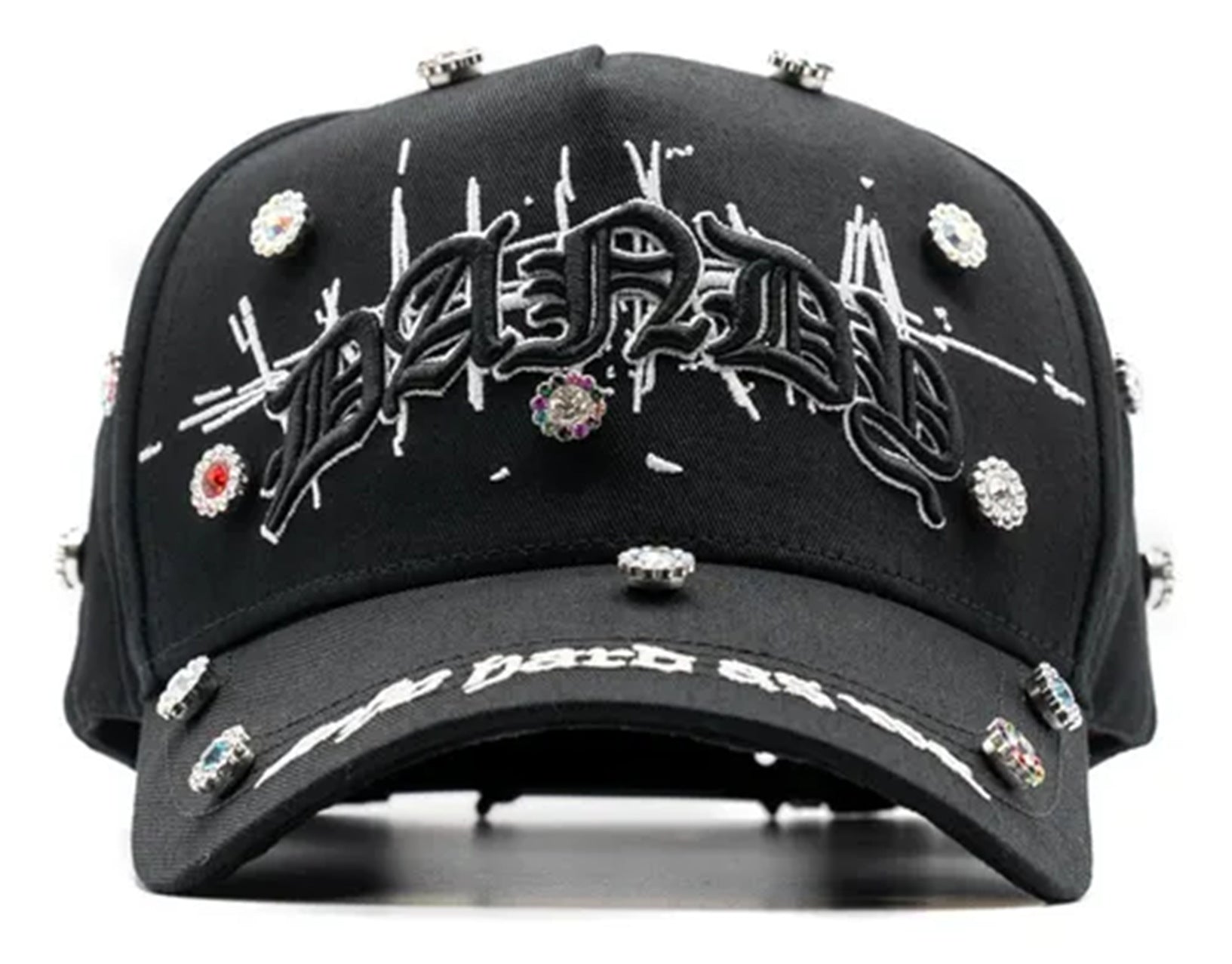 Adjustable Baseball Cap