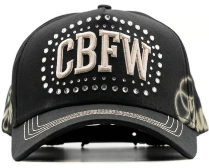Adjustable Baseball Cap
