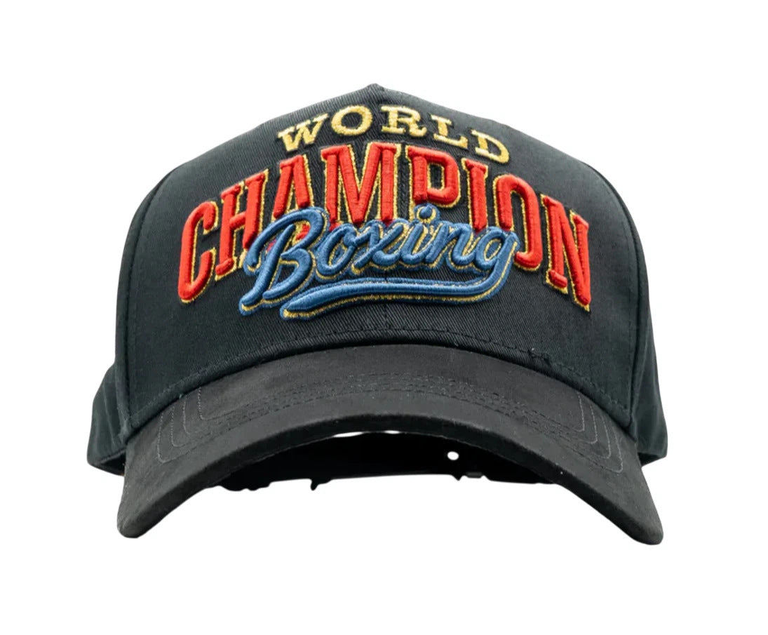 Adjustable Baseball Cap