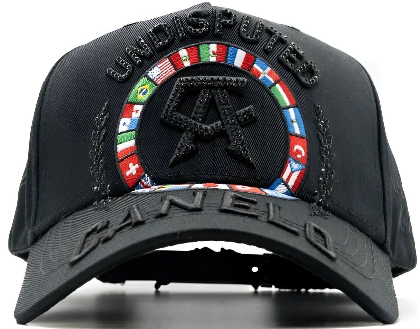 Adjustable Baseball Cap