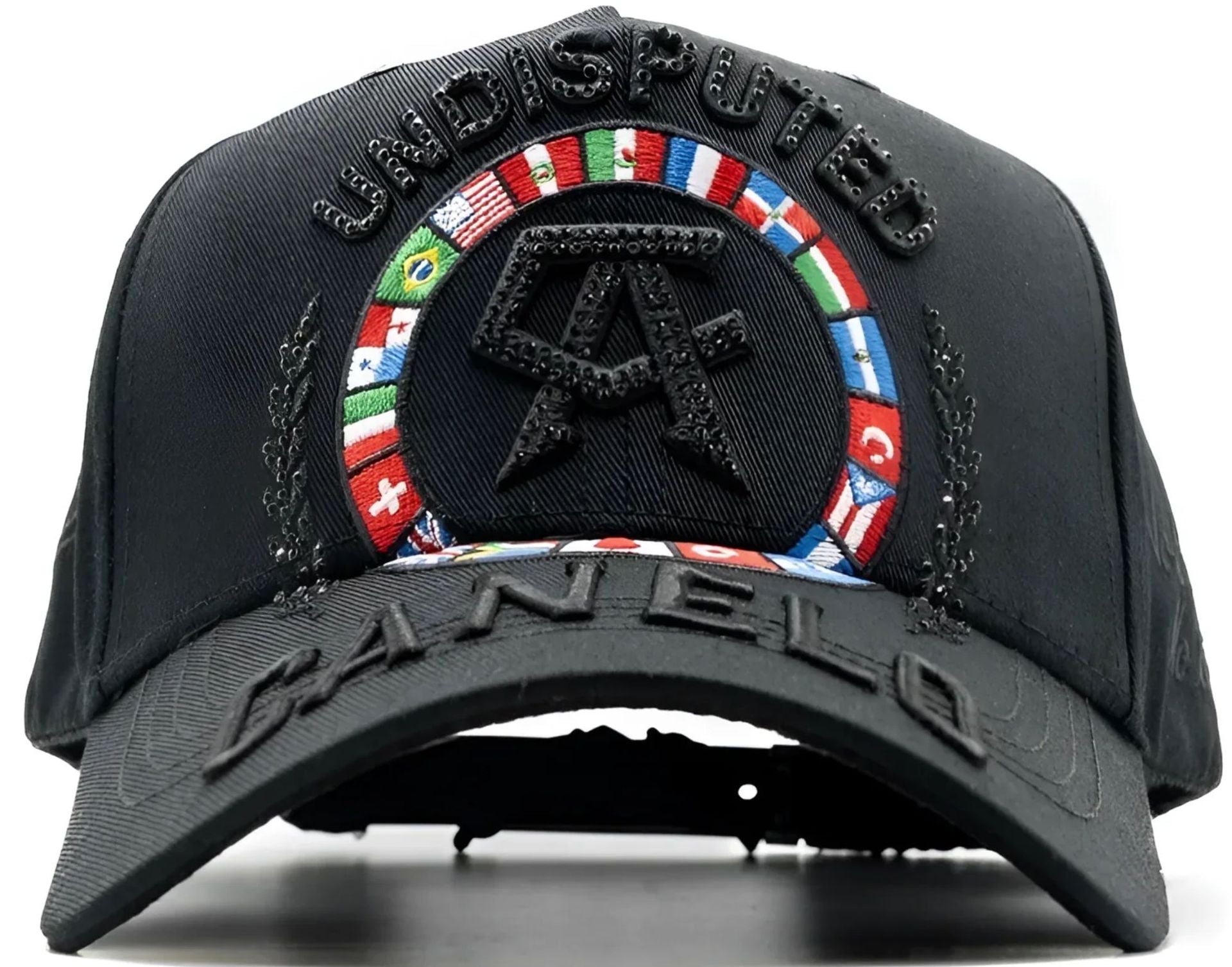 Adjustable Baseball Cap