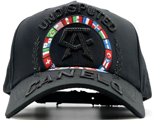 Adjustable Baseball Cap