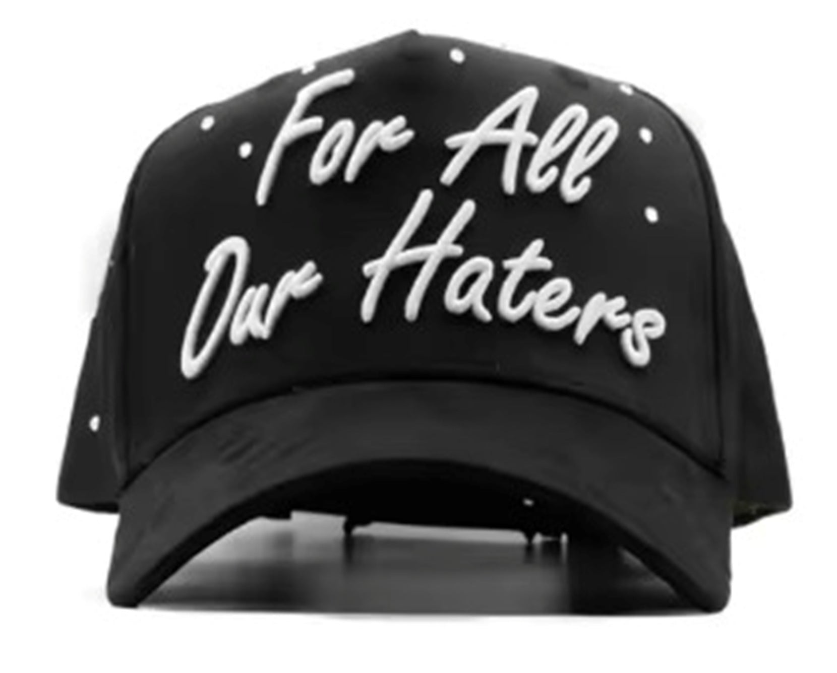 Adjustable Baseball Cap