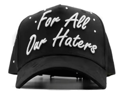 Adjustable Baseball Cap