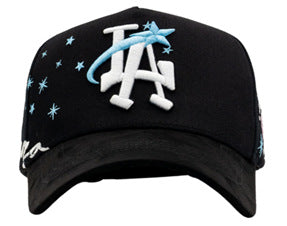 Adjustable Baseball Cap