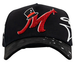 Adjustable Baseball Cap