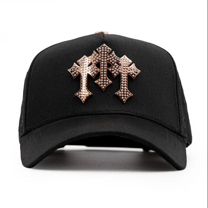 Adjustable Baseball Cap
