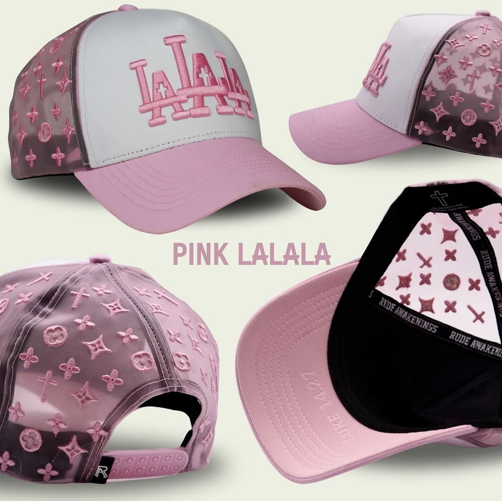 Adjustable Baseball Cap