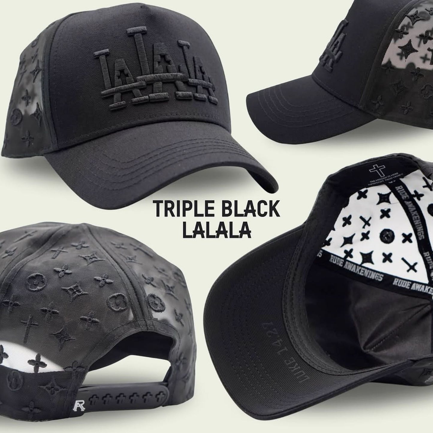Adjustable Baseball Cap