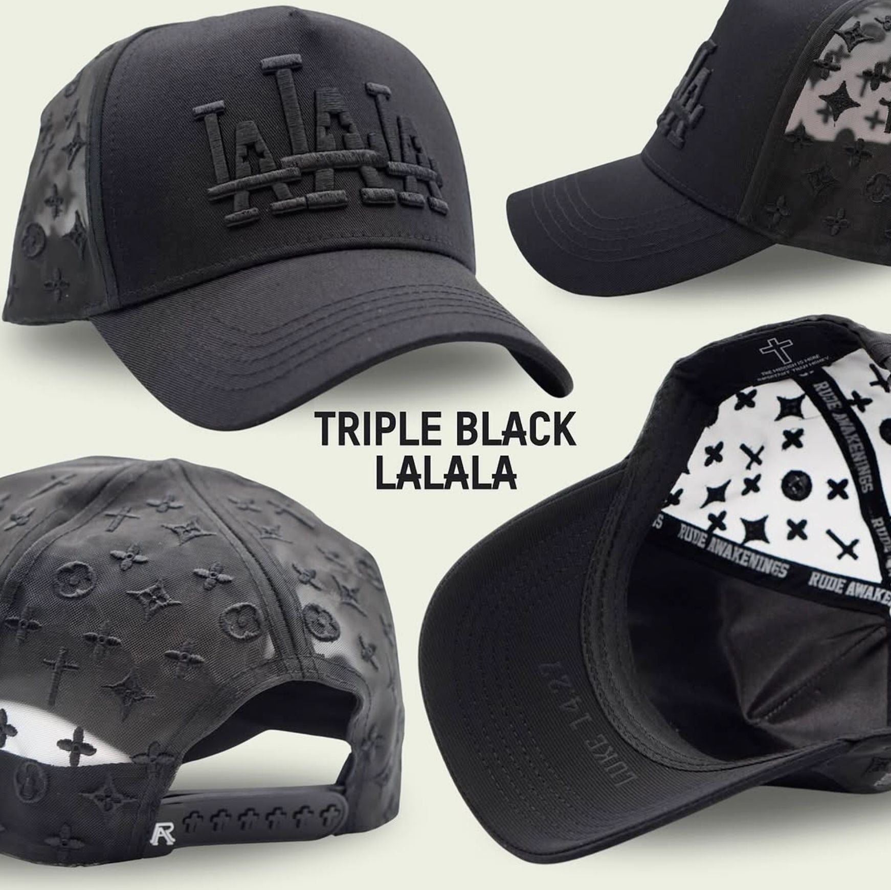 Adjustable Baseball Cap