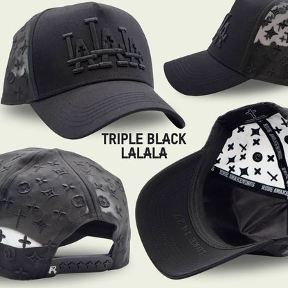 Adjustable Baseball Cap
