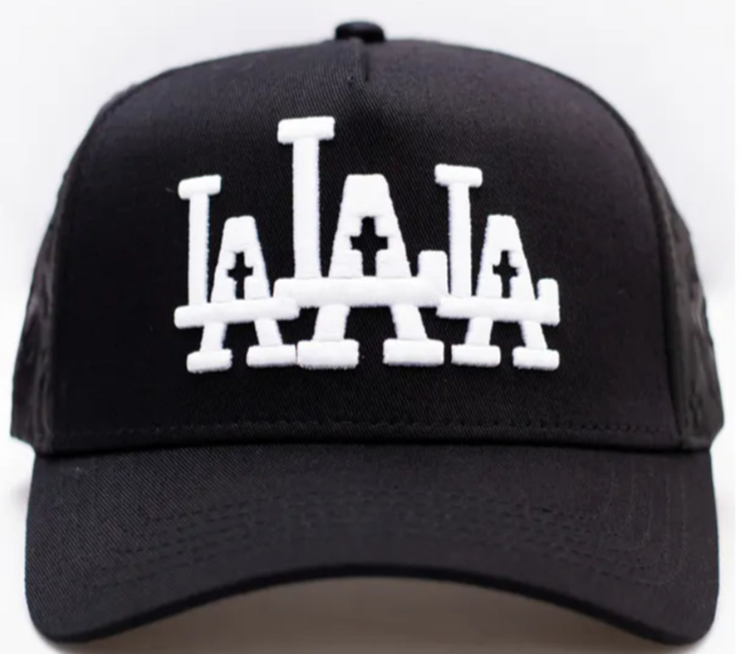 Adjustable Baseball Cap