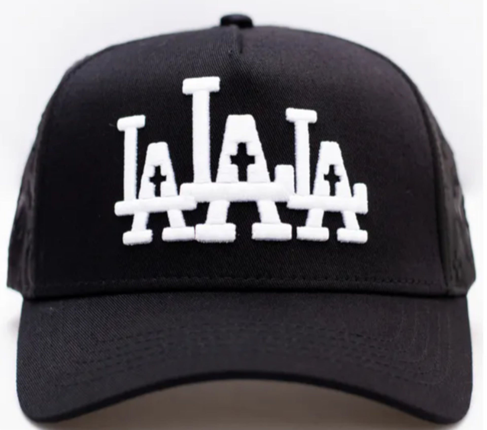 Adjustable Baseball Cap