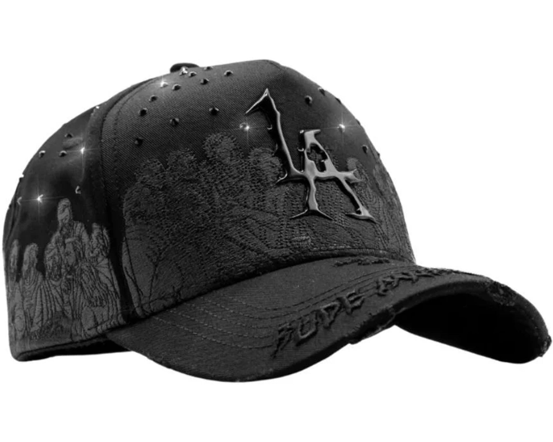 Adjustable Baseball Cap