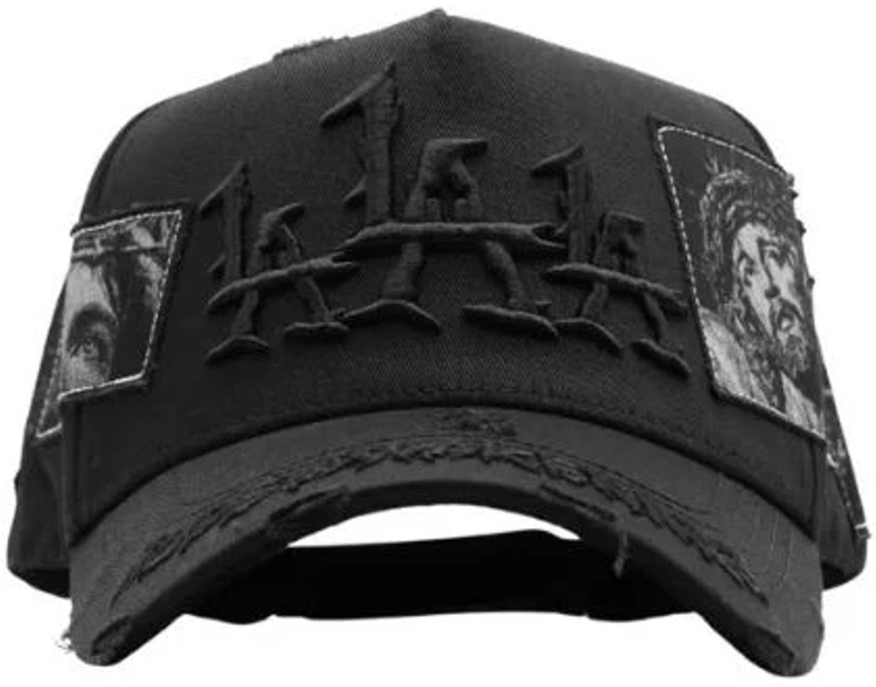 Adjustable Baseball Cap