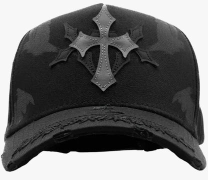 Adjustable Baseball Cap