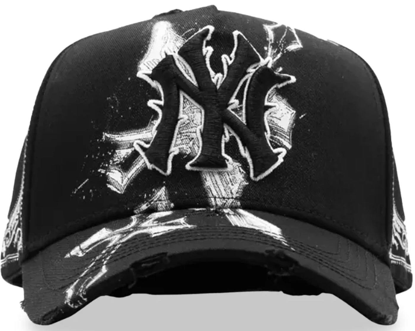 Adjustable Baseball Cap