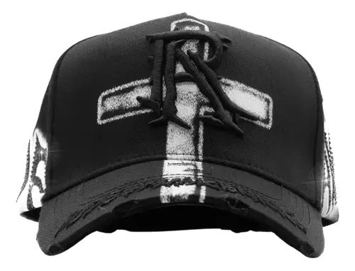 Adjustable Baseball Cap