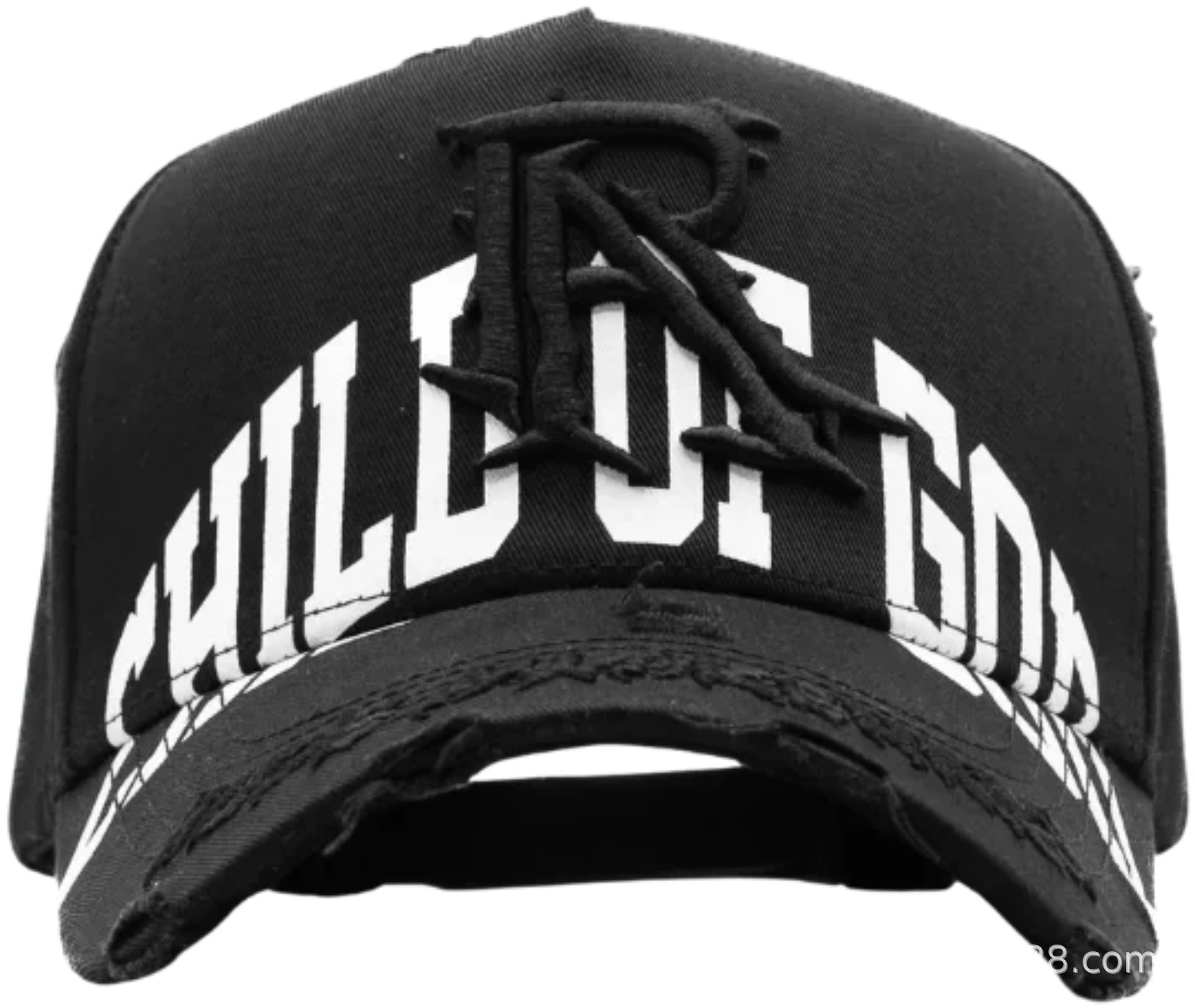Adjustable Baseball Cap