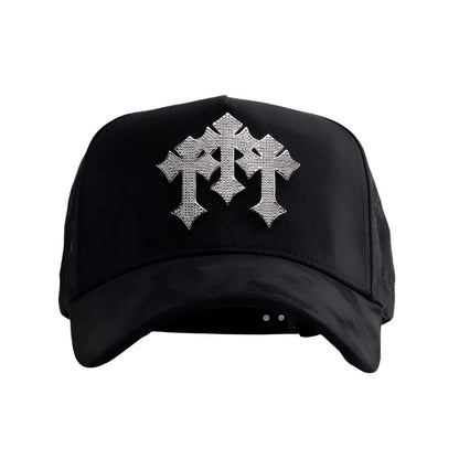 Adjustable Baseball Cap