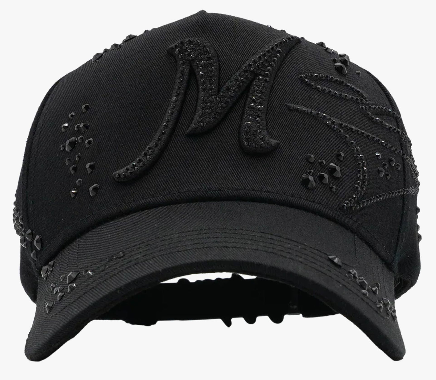 Adjustable Baseball Cap