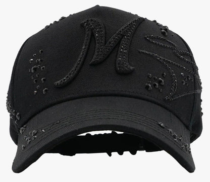 Adjustable Baseball Cap