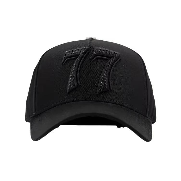 Adjustable Baseball Cap