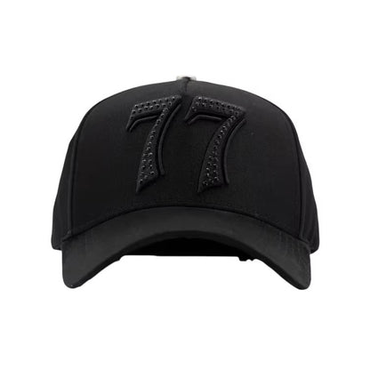 Adjustable Baseball Cap
