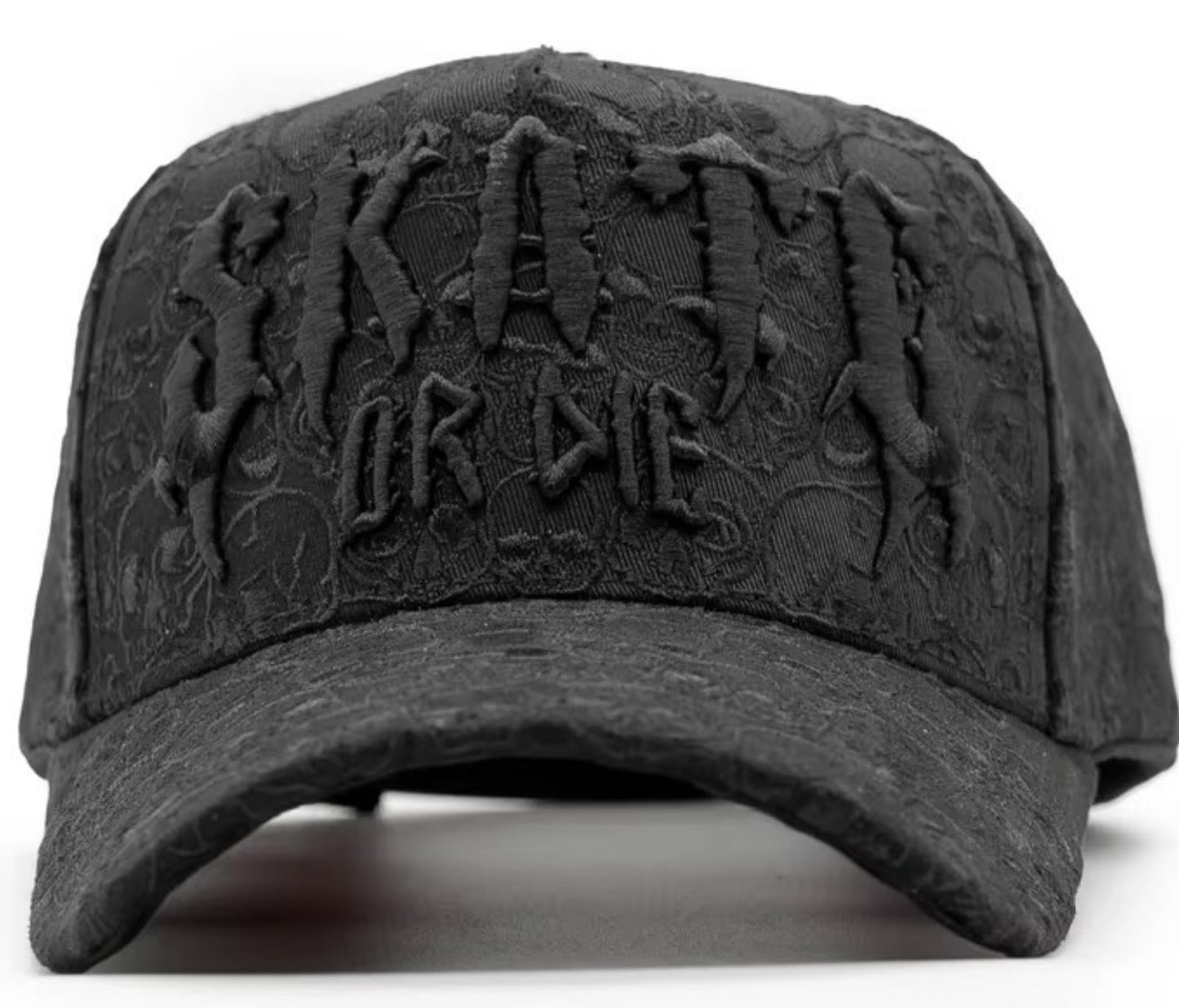 Adjustable Baseball Cap